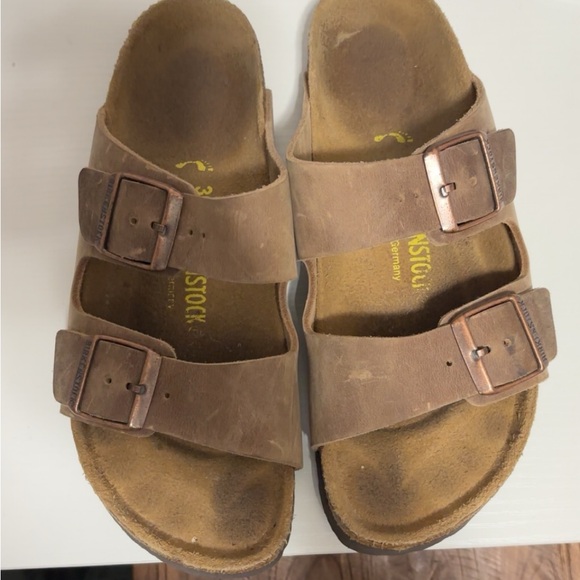 Birkenstocks size 39 - Picture 1 of 3